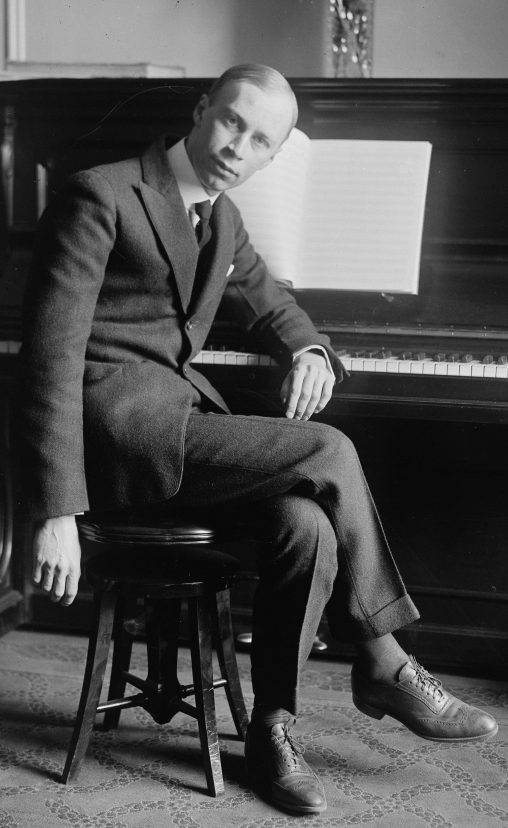 Prokofiev là bậc thầy của nhiều thể loại âm nhạc bao gồm opera, giao hưởng, ballet, concerto và sonata đã để lại dấu ấn không thể phai mờ trong nền âm nhạc cổ điển thế kỷ 19 đến hôm nay.