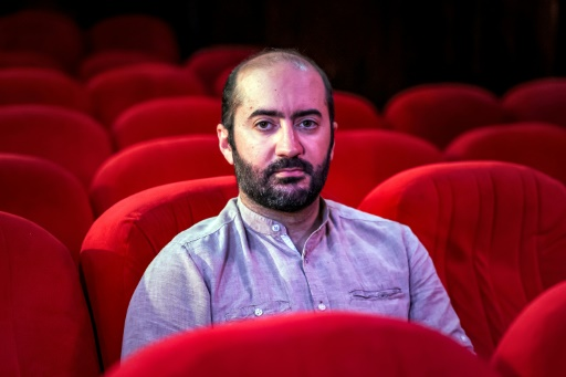 Đạo diễn Ma-rốc Kamal Lazraq, người có bộ phim Hounds đã giành được giải thưởng của ban giám khảo trong hạng mục Un Certain Regard tại Liên hoan phim Cannes