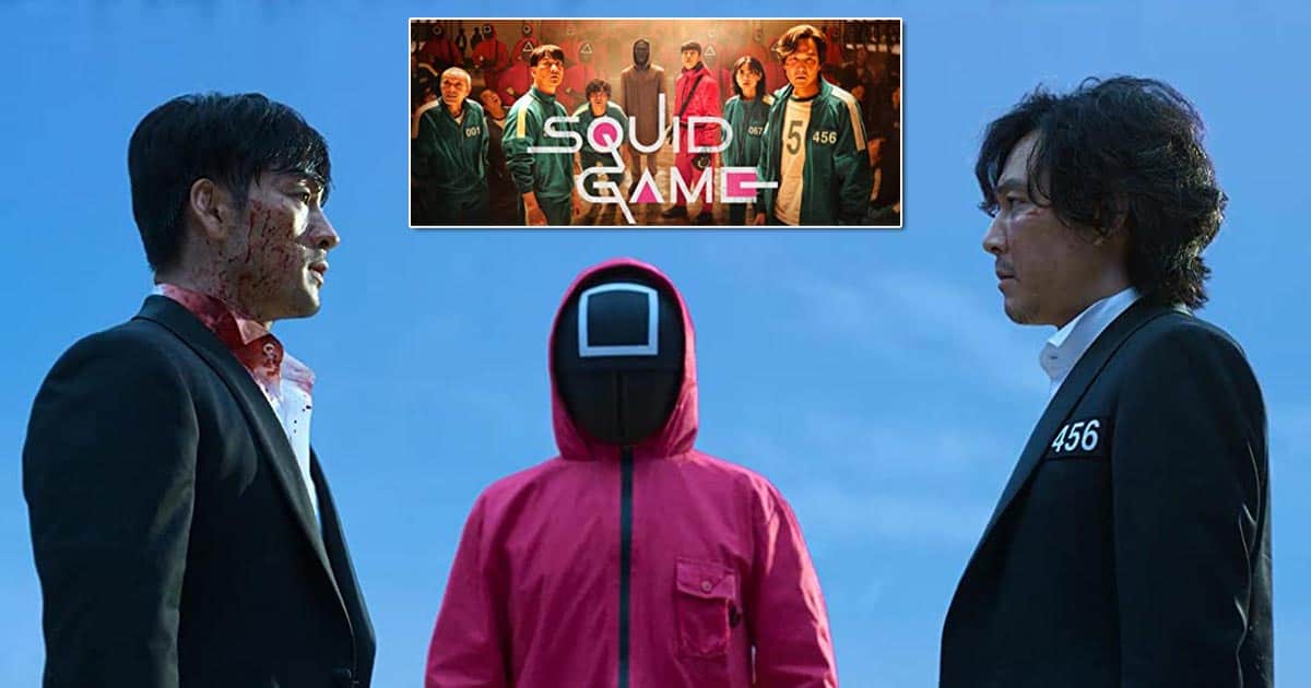 Squid Game là phim không nói tiếng Anh đầu tiên giành được 6 giải tại lễ trao giải thưởng truyền hình Mỹ Emmy