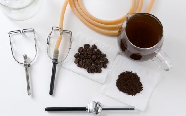 Các bác sĩ cảnh báo về phương pháp detox bằng thụt cà phê (ảnh minh họa)
