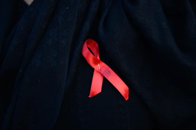Liên Hợp Quốc lần đầu tiên đặt ra vào năm 2015 mục tiêu chấm dứt Aids như một mối đe dọa sức khỏe cộng đồng vào năm 2030. ẢNH: AFP