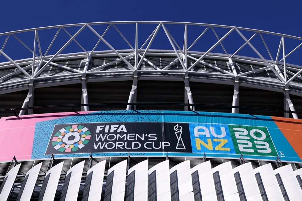 Giải vô địch bóng đá nữ thế giới 2023 sẽ diễn ra trong vòng 1 tháng, từ 20/7 đến 20/8/2023 tại Úc và New Zealand