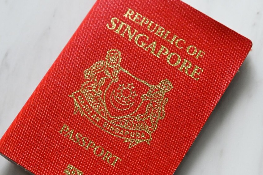 Hộ chiếu của Singapore cho phép nhập cảnh miễn thị thực tới 192 điểm đến trên toàn cầu, theo Henley Passport Index mới nhất