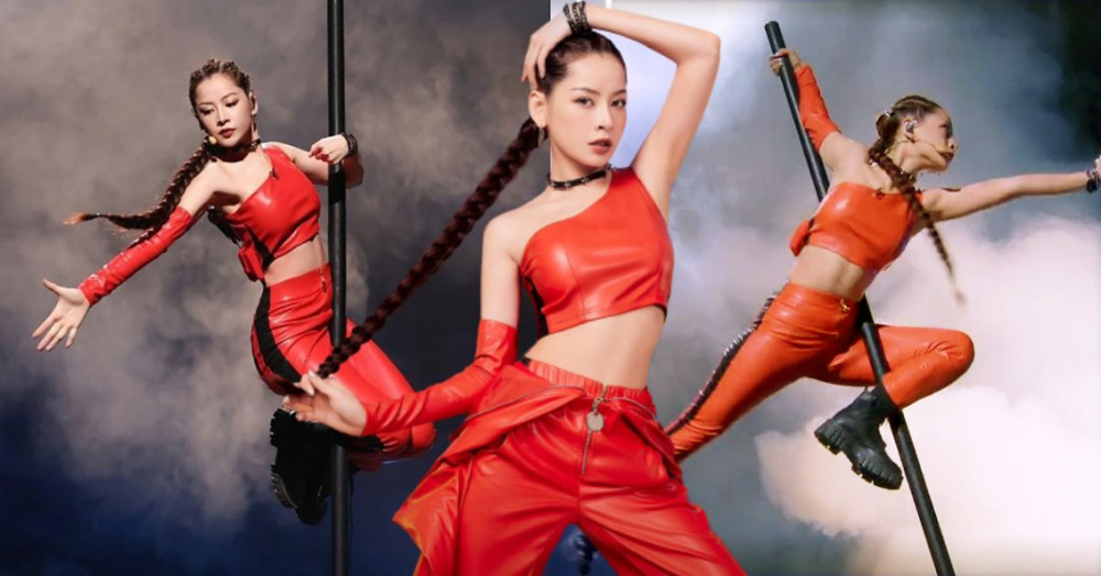 Thành công của Chi Pu tại show Đạp gió rẽ sóng trên truyền hình Trung Quốc đã giúp thu hút khán giả thị trường “tỉ dân” quan tâm đến lĩnh vực giải trí Việt Nam