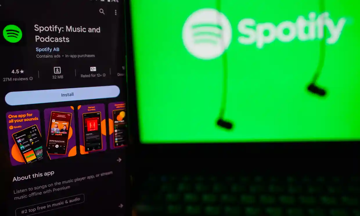 Việc tăng giá Spotify dấy lên làn sóng tiêu cực trong giới các nghệ sĩ và nhạc sĩ sáng tác.