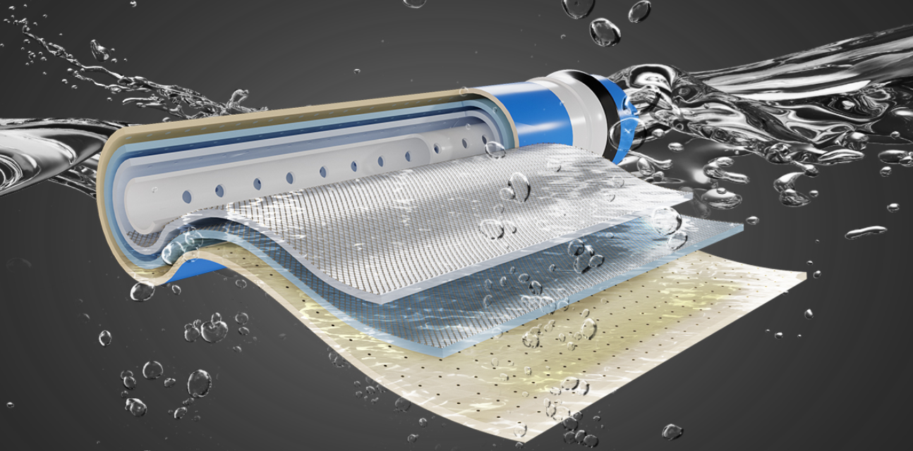 Cây nước nóng lạnh Mutosi MD-450RO  với màng lọc RO cho nước sạch tinh khiết đảm bảo sức khỏe   