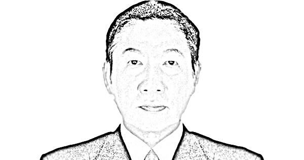 Cựu giám đốc Sở KH-CN TPHCM Phan Minh Tân
