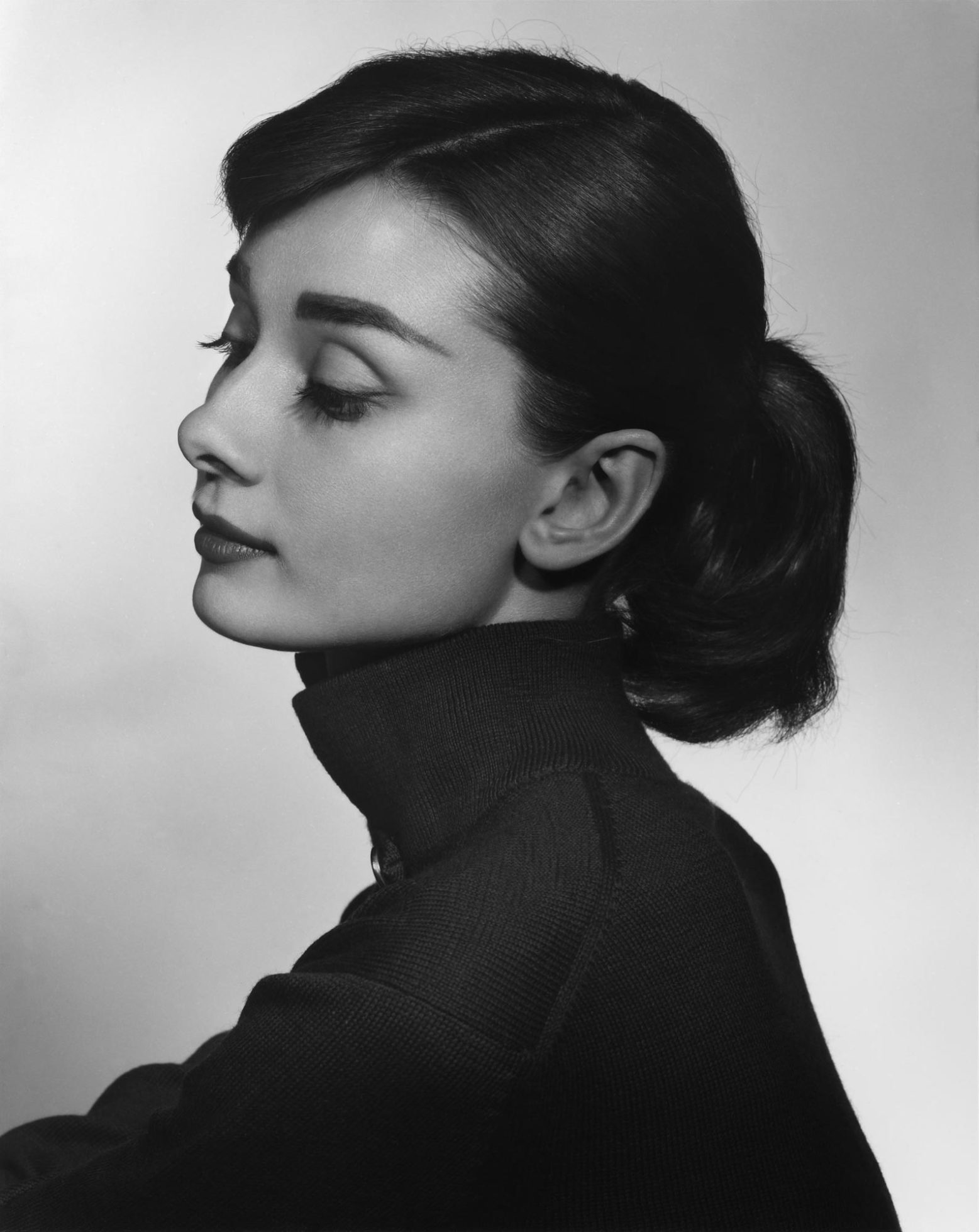 Audrey Hepburn: