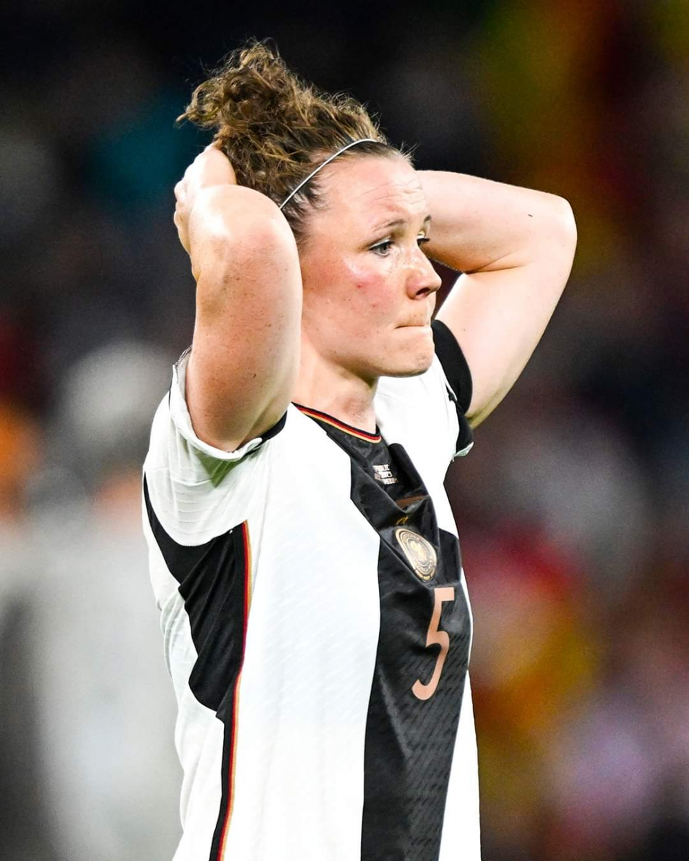 Đội tuyển Đức dừng chân tại World Cup sau trận hòa trước Hàn Quốc - Ảnh FIFA
