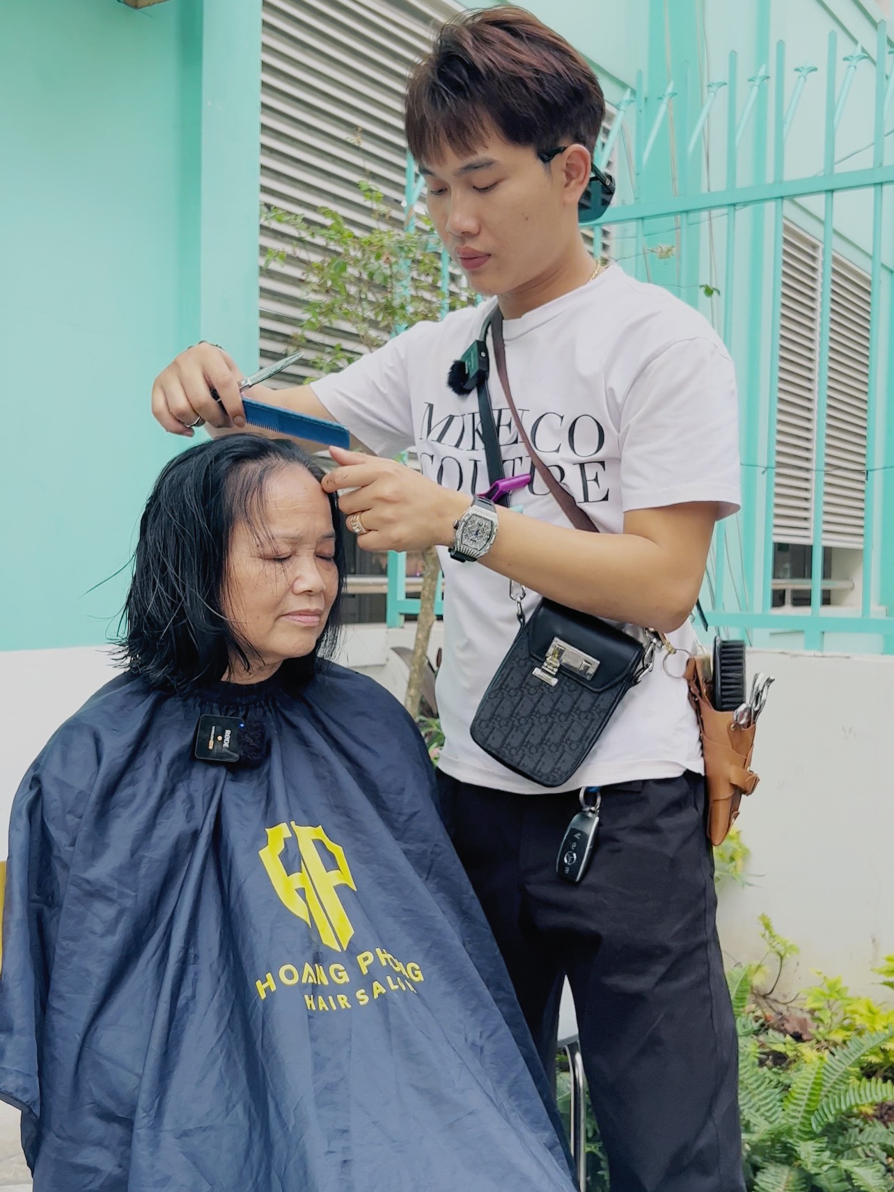 Bỏ túi 7 tiệm cắt tóc nam ở Sài Gòn đẹp, giá rẻ nhất | HCMtoplist.com
