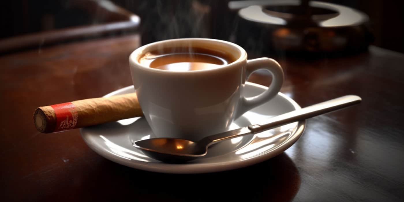 Bí quyết để tạo ra một ly Cubano Espuma hoàn hảo Đặc điểm nổi bật của cà phê Cuba là espuma kem (hoặc espumita), được làm bằng cách đánh đường và một lượng nhỏ cà phê espresso với nhau cho đến khi tạo thành một hỗn hợp đặc, có bọt. Có một số thủ thuật để biến đường thành đặc biệt hoàn hảo và nó cần phải thực hành.  Đầu tiên, hãy quan sát bình và sử dụng muỗng cà phê đầu tiên hoặc hơn đã được pha. Nó đậm đặc và gần giống như bã cà phê—rất lý tưởng để đánh bông với đường để tạo thành hỗn hợp đặc sệt. Tiếp theo, đạt được độ đặc mong muốn bằng cách đánh hỗn hợp trong vài phút. Cần có sự kiên nhẫn và cơ bắp, nhưng cà phê thu được rất đáng giá.  Làm thế nào để Phục vụ một Cubano Khi bạn đã pha cà phê espresso và espuma và kết hợp chúng, tất cả những gì còn lại phải làm là đổ hỗn hợp vào cốc demitasse — được gọi là copa tacita hoặc pocillo trong tiếng Tây Ban Nha — và thưởng thức!