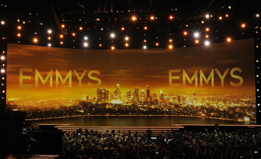 Lễ trao giải Emmy dời lịch vì tác động của cuộc đình công.