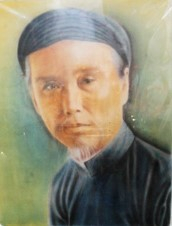 soạn giả Mộc Quán - Nguyễn Trọng Quyền (1876 – 1953)