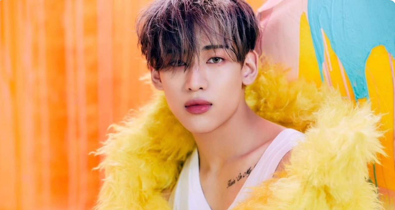 BamBam (GOT7) tổ chức concert tại TPHCM vào tháng 10.