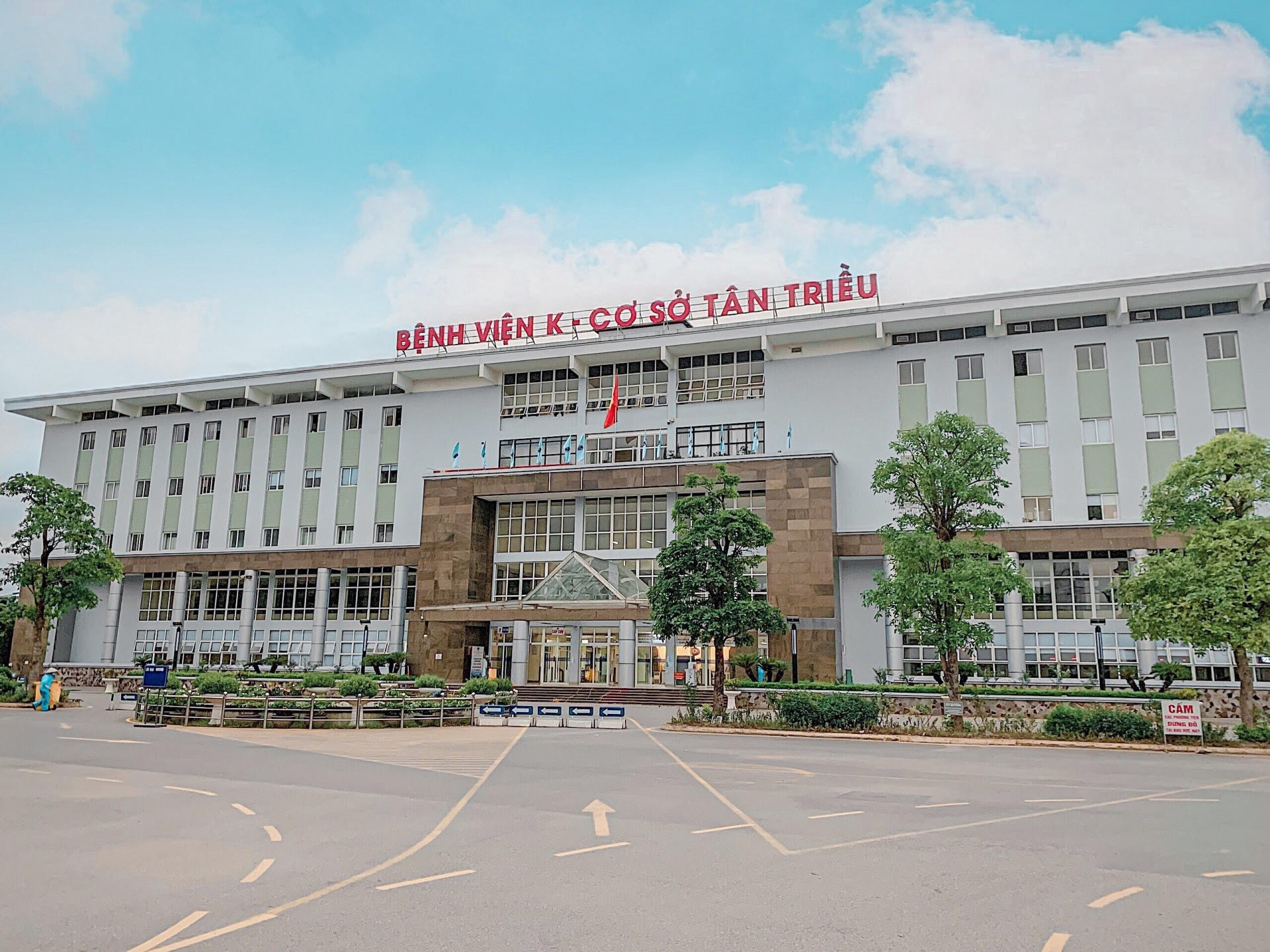 Bệnh viện K Tân Triều lên tiếng trước thông tin bị tố chặt chém dã man
