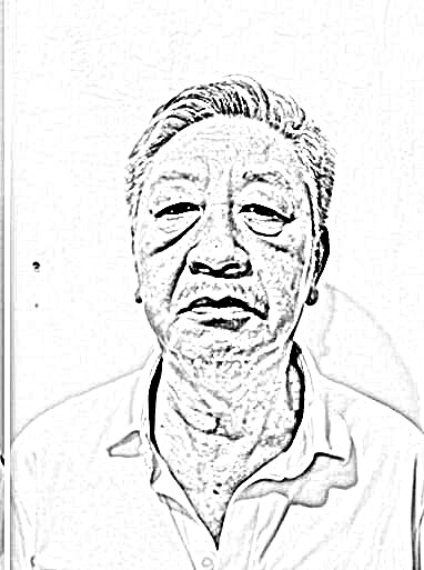Cựu Giám đốc CDC Bình Dương Nguyễn Thành Danh - Ảnh: BCA