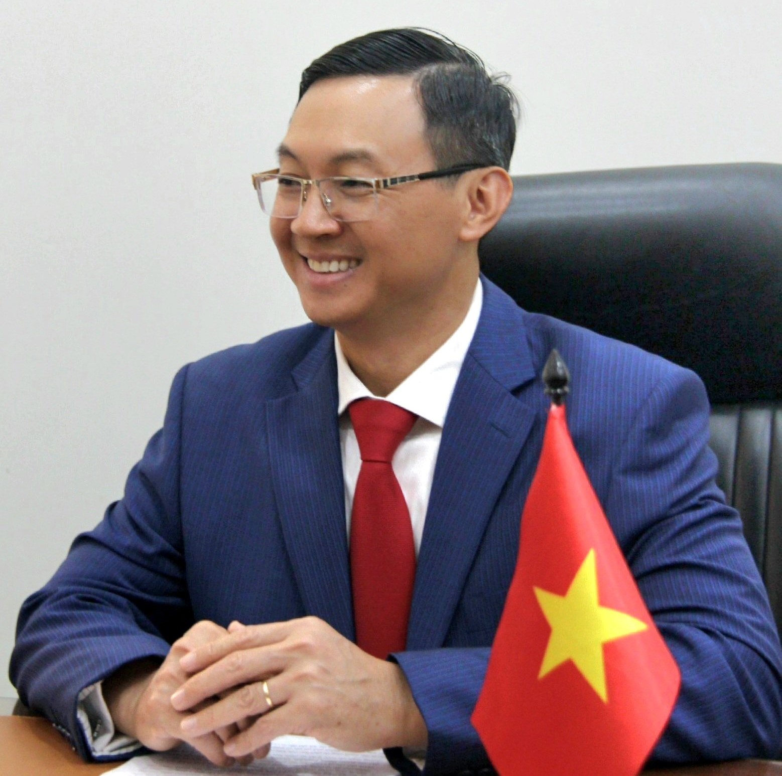 Theo ông Trần Phước Anh, Nghị quyết 98 sẽ có tác động lớn, đẩy mạnh tạo sự lan tỏa cũng như nâng cao hiệu quả công tác đối ngoại của thành phố