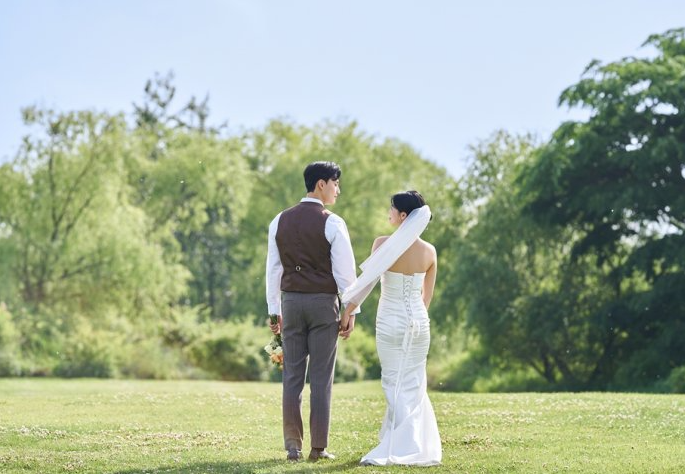 Giời trẻ Hàn Quốc ngày càng sợ hôn nhân nhưng hưởng ứng sống chung