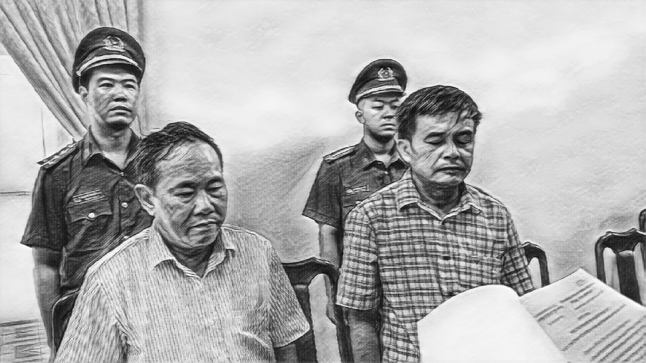 Nhiều cán bộ khuyến nông tại Đắk Lắk vừa bị khởi tố