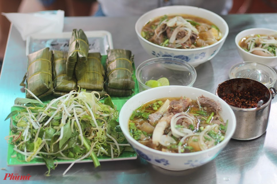 Bún bò