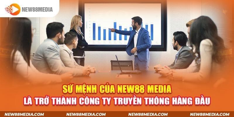 Khách hàng yêu thích dịch vụ truyền thông trọn gói của New88 Media - Ảnh: New88 Media