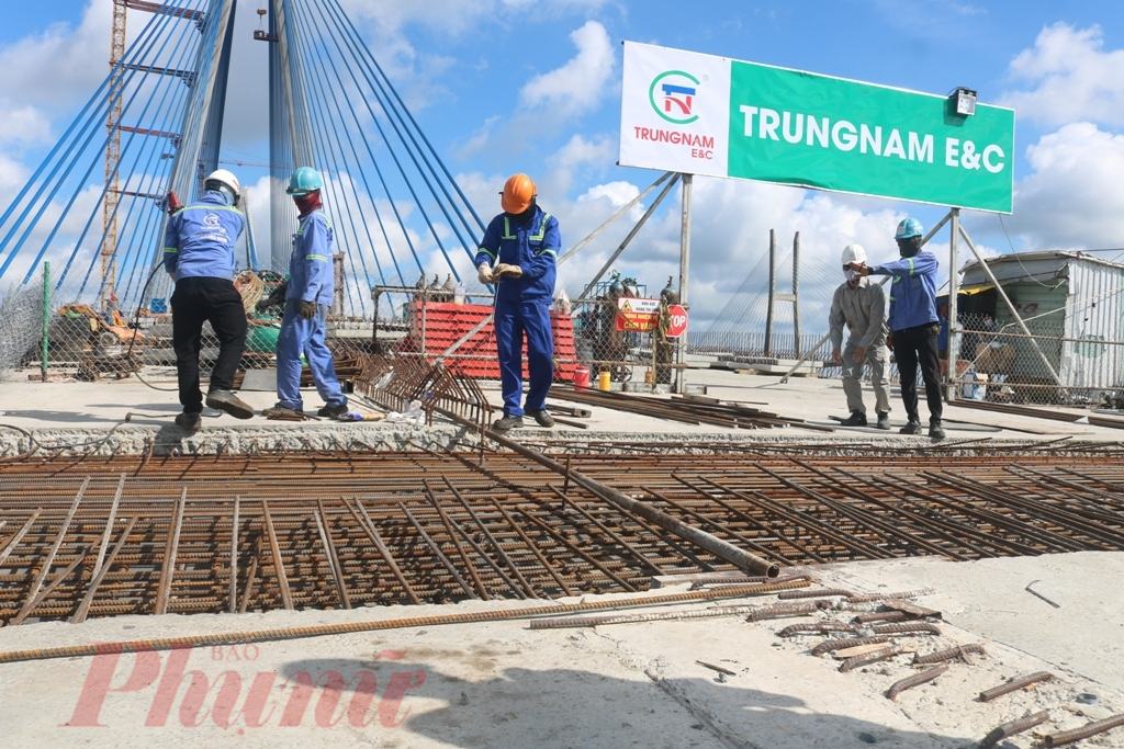 Dự án khi đưa vào sử dụng vào cuối năm 2023, giúp hoàn thiện cao tốc từ TPHCM đi Cần Thơ, tạo mạng lưới giao thông hoàn chỉnh vùng ĐBSCL. Công trình còn giúp giảm tải giao thông cho cầu Mỹ Thuận hiện hữu và quốc lộ 1