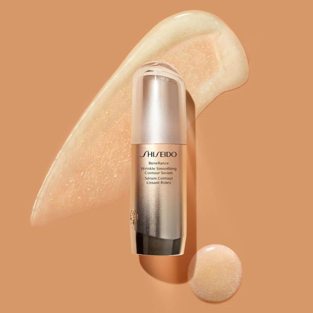 Mua 2 sản phẩm Shiseido Benefiance Wrinkle Smoothing Contour Serum nhưng chỉ với giá 1 sản phẩm: 2.250.000 đồng - Giấy CBMP số 201891/23/CBMP-QLD