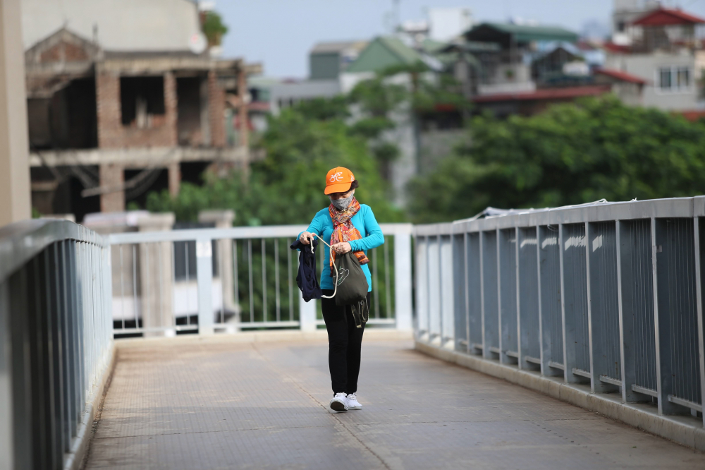 Thông tin từ Trung tâm dự báo Khí tượng Thuỷ văn Quốc gia, Nhiệt độ thấp nhất 22 - 24 độ. Nhiệt độ cao nhất 29 - 31 độ, có nơi trên 31 độ.