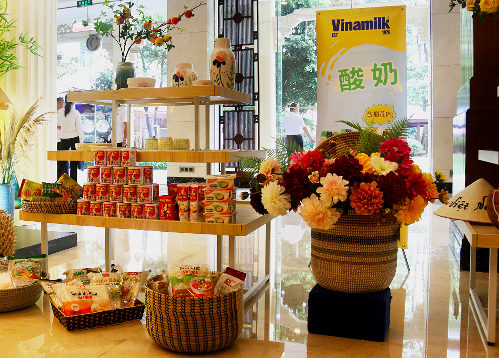 Ông Thọ là một trong 2 sản phẩm sữa đầu tiên của Việt Nam nhận xếp hạng 3 sao - mức cao nhất của giải thưởng danh giá Superior Taste Award