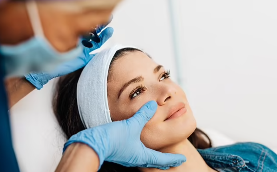 Tiêm botox, chăm sóc da là thủ thuật làm đẹp lựa chọn nhiều nhất 