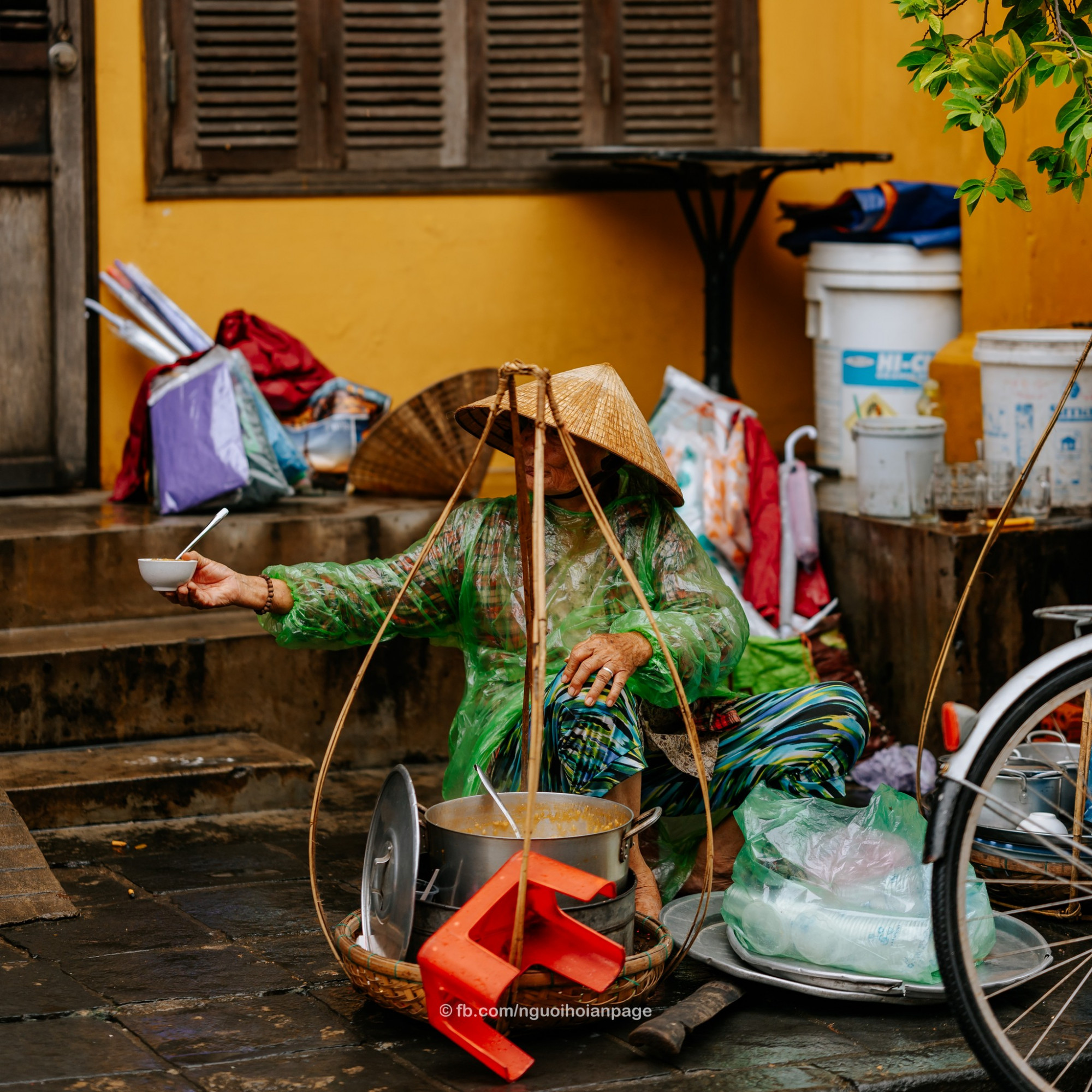 Món ăn ngon hơn vào ngày lạnh