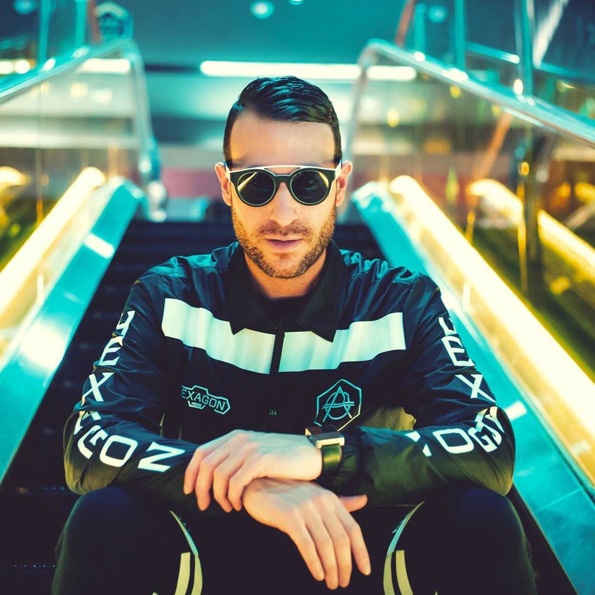 Top 9 DJ Thế giới - Don Diablo được xác định là Headliner  của Hò Dô 2023