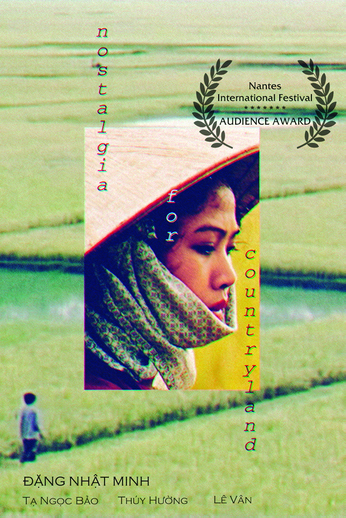 Poster phim Thương nhớ đồng quê