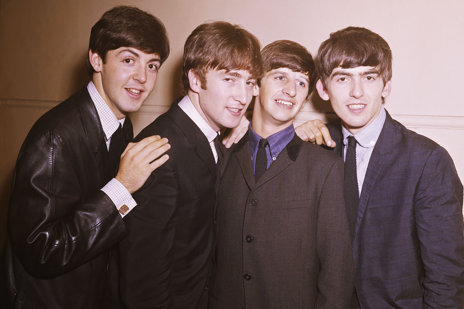 The Beatles mang lại nguồn thu lớn cho Liverpool.