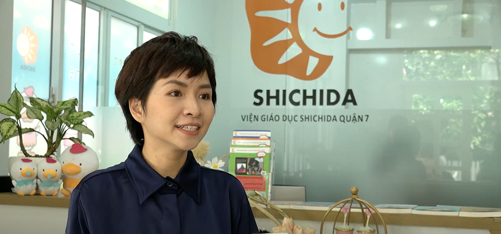 Ảnh: Shichida