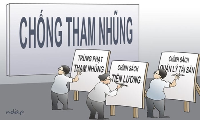 điểm trung bình PACA 2022 đạt 66,06 điểm, cao hơn 3,94 điểm so với năm 2021 - Ảnh minh họa