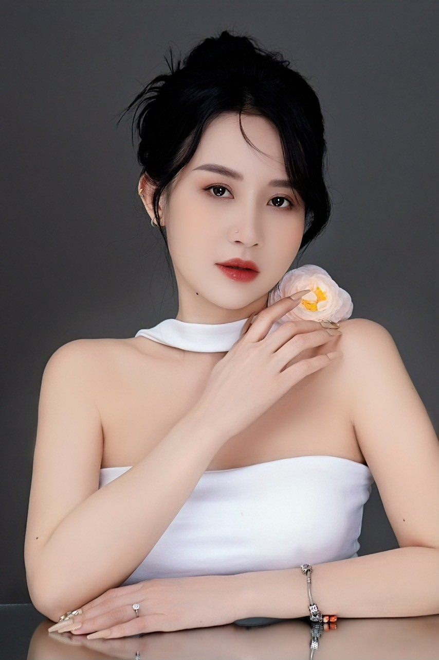 Chân dung hot idol Bsty Duyên - Ảnh: nhân vật cung cấp