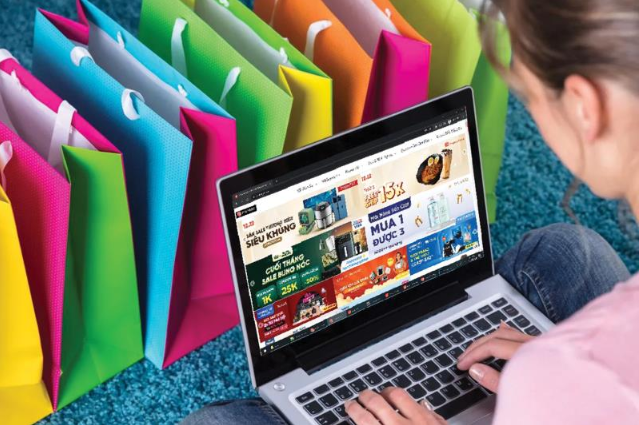 Tuần lễ Thương mại điện tử quốc gia và Online Friday 2023 thu hút TikTokShop, Shopee, Viettel Post… cùng tụ hội tại 