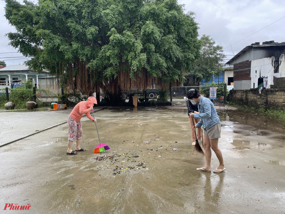 Hoạt động kỷ niệm tùy điều kiện thực tế từng trường, cơ sở giáo dục, tập trung hướng đến ôn lại truyền thống tự hào về ngành, về thầy cô bằng các hoạt động thiết thực; động viên đội ngũ thầy cô giáo vượt qua khó khăn, phát huy tinh thần đoàn kết, chia sẻ khó khăn với đồng nghiệp trước thiên tai bão lũ