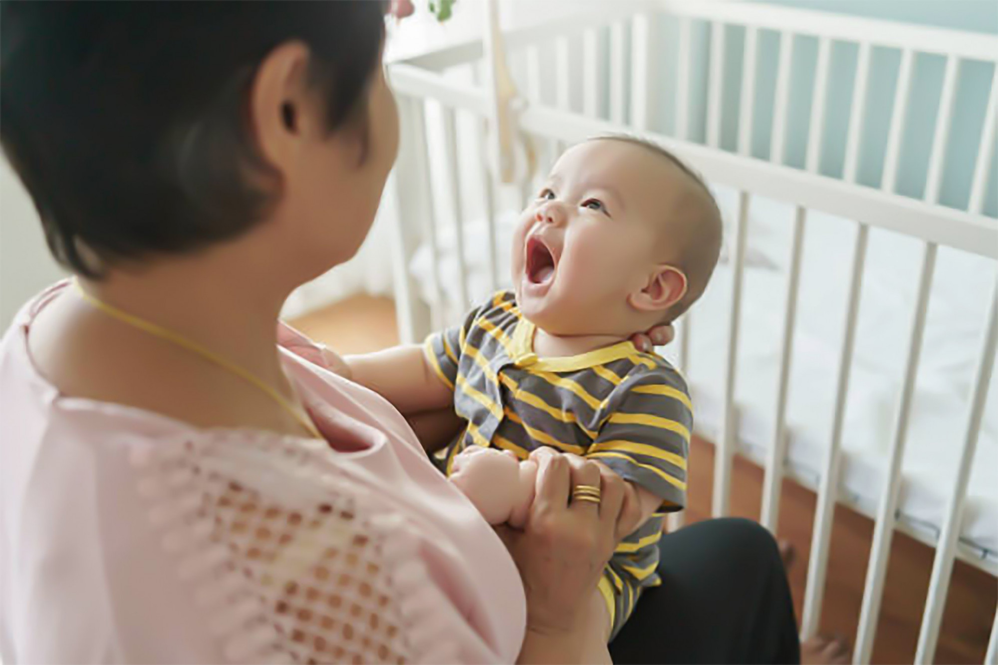 Ảnh mang tính minh họa - IStock