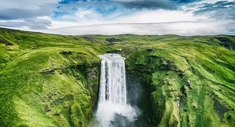  Iceland là quốc gia an toàn nhất nói chung - mặc dù việc công bố báo cáo này diễn ra trước hoạt động núi lửa hiện tại