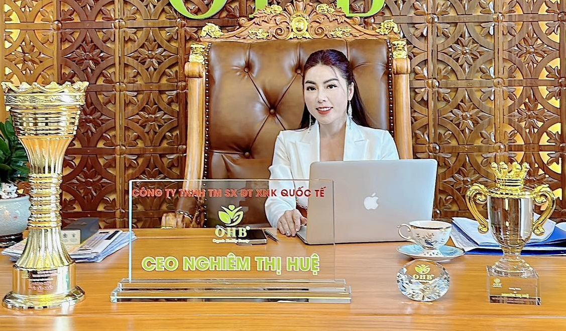 Ảnh: nhân vật cung cấp