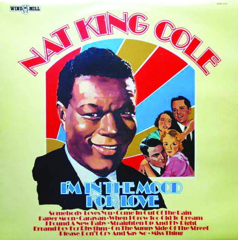 Mọi người nghe Quizás, quizás, quizás qua giọng hát của Nat King Cole không phải để nhún nhảy theo, mà là lặng người đi và cảm nhận những rung cảm mơn man, tình tứ