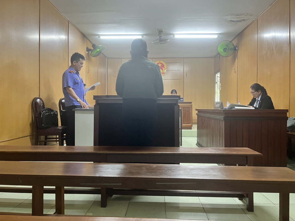 TAND TPHCM mở phiên tòa xét xử bị cáo Kim Thanh Hạnh