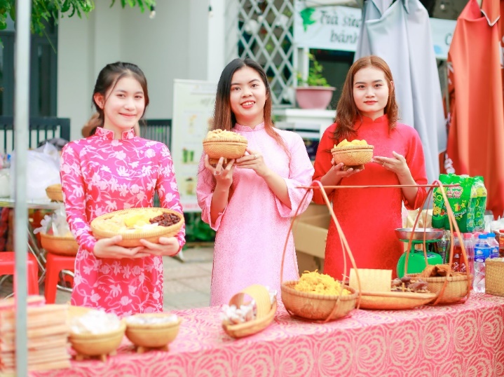 Phố đêm The Sol chính thức khai trương vào ngày 24/12/2023 - Ảnh: Thắng Lợi Group