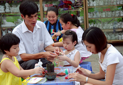 Tỉ lệ tăng dân số của Việt Nam có nguy cơ về âm