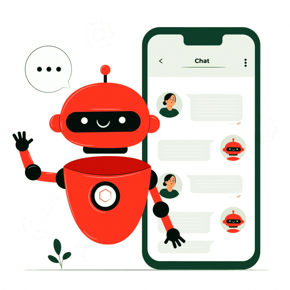 Nhiều doanh nghiệp đang thử nghiệm  triển khai AI trong chatbot và trợ lý giọng nói hỗ trợ tư vấn bán hàng