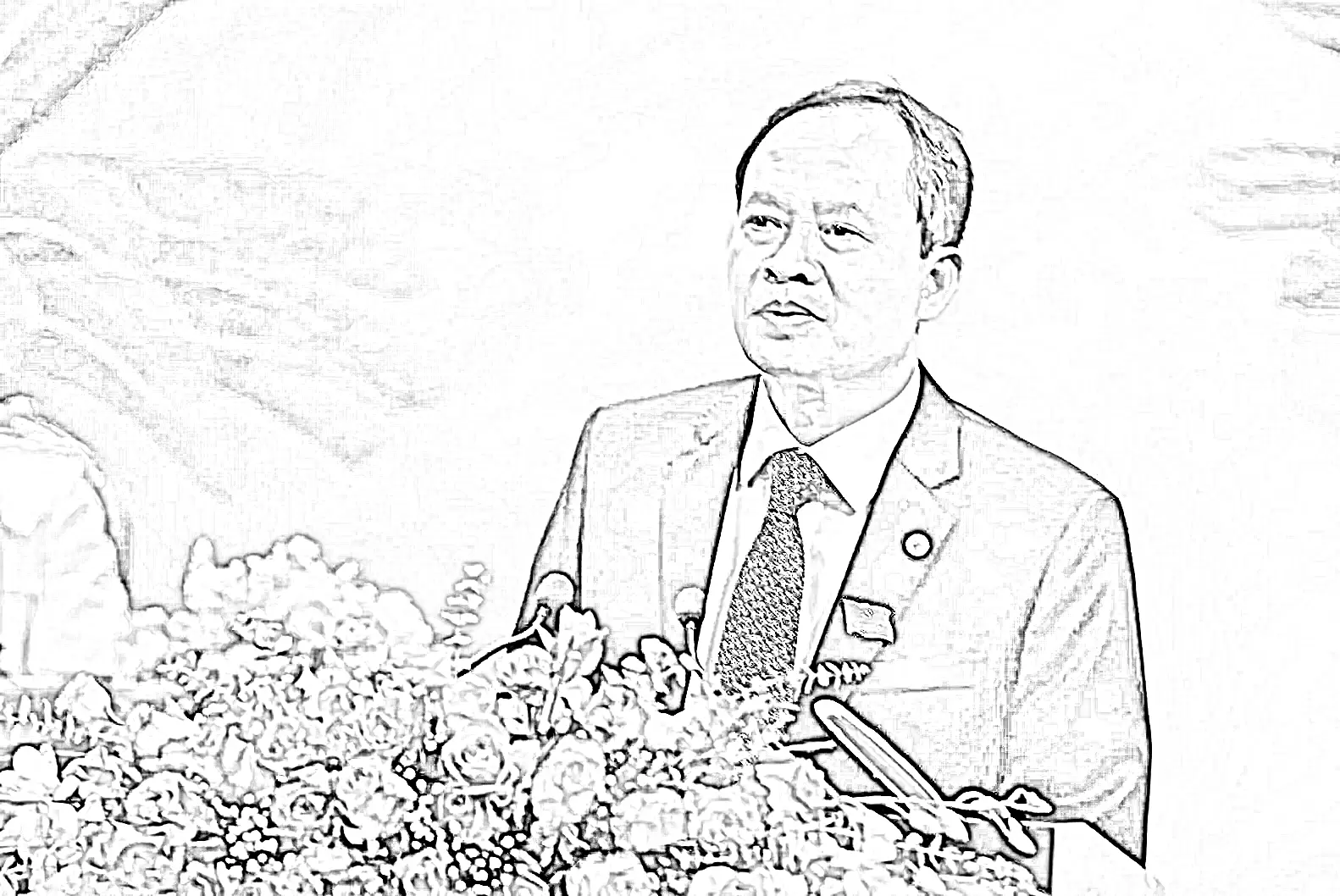 Ông Trịnh Văn Chiến