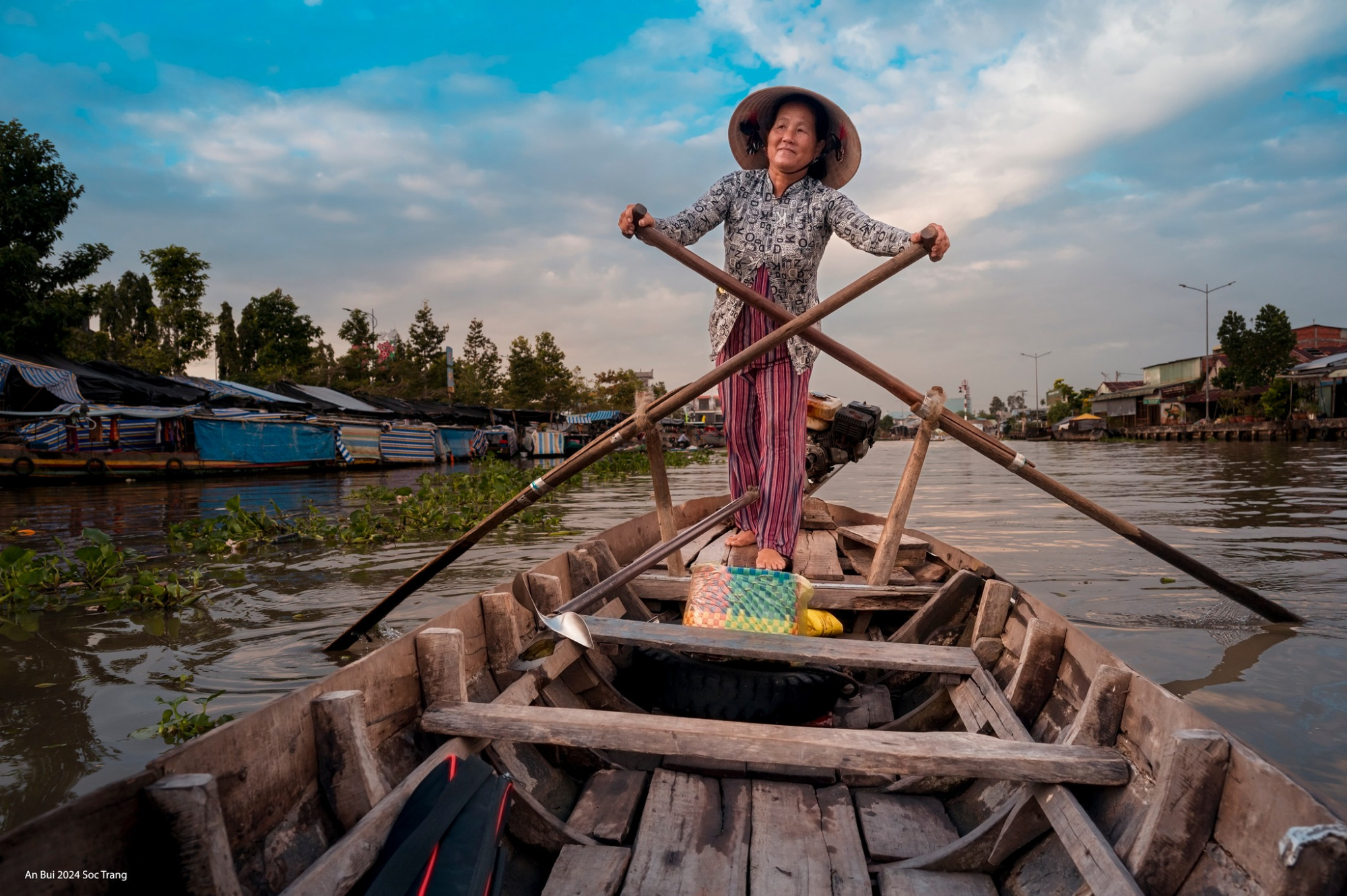 Chi phí dự tính: 