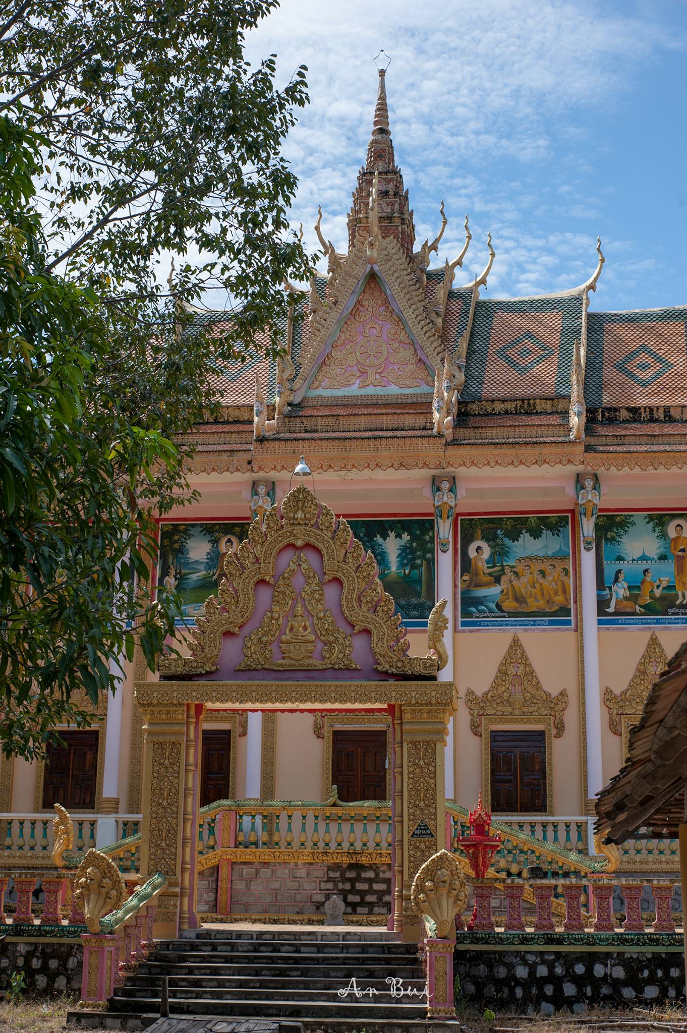 Khơmer